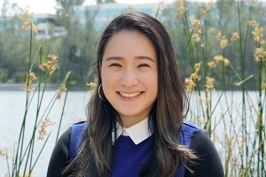 Christina Chung, AMFT