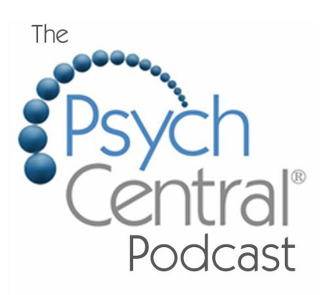 Psych Central Podcast